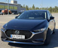 Синий Мазда 3, объемом двигателя 2.49 л и пробегом 44 тыс. км за 15500 $, фото 4 на Automoto.ua