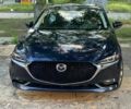 Синий Мазда 3, объемом двигателя 2.5 л и пробегом 99 тыс. км за 12000 $, фото 1 на Automoto.ua