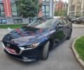Синій Мазда 3, об'ємом двигуна 2 л та пробігом 80 тис. км за 15999 $, фото 1 на Automoto.ua