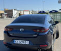 Синий Мазда 3, объемом двигателя 2.49 л и пробегом 44 тыс. км за 15500 $, фото 27 на Automoto.ua