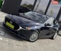 Синий Мазда 3, объемом двигателя 2.49 л и пробегом 136 тыс. км за 15190 $, фото 1 на Automoto.ua