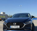 Синий Мазда 3, объемом двигателя 2.49 л и пробегом 44 тыс. км за 15500 $, фото 16 на Automoto.ua