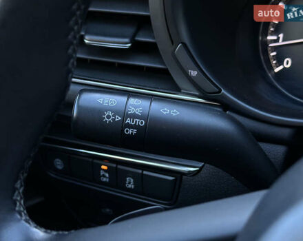 Мазда 3 2019 в Львове на Automoto.ua Синий Мазда 3, объемом двигателя 2.49 л и пробегом 81 тыс. км за 17500 $, фото 36 на Automoto.ua