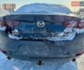 Синій Мазда 3, об'ємом двигуна 2 л та пробігом 125 тис. км за 9600 $, фото 13 на Automoto.ua
