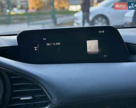 Мазда 3 2019 в Львове на Automoto.ua Синий Мазда 3, объемом двигателя 2.49 л и пробегом 81 тыс. км за 17500 $, фото 40 на Automoto.ua