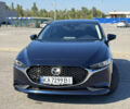 Синий Мазда 3, объемом двигателя 2.49 л и пробегом 44 тыс. км за 15500 $, фото 17 на Automoto.ua