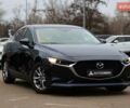 Синій Мазда 3, об'ємом двигуна 1.76 л та пробігом 98 тис. км за 21500 $, фото 1 на Automoto.ua
