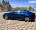 Синий Мазда 3, объемом двигателя 2.5 л и пробегом 98 тыс. км за 16200 $, фото 5 на Automoto.ua