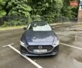 Синий Мазда 3, объемом двигателя 2.49 л и пробегом 75 тыс. км за 18000 $, фото 3 на Automoto.ua