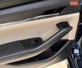 Синий Мазда 3, объемом двигателя 2.49 л и пробегом 136 тыс. км за 15190 $, фото 32 на Automoto.ua