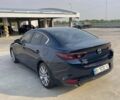 Синий Мазда 3, объемом двигателя 2.49 л и пробегом 116 тыс. км за 15600 $, фото 3 на Automoto.ua