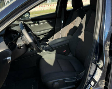 Синий Мазда 3, объемом двигателя 2 л и пробегом 85 тыс. км за 13900 $, фото 14 на Automoto.ua