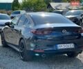 Синій Мазда 3, об'ємом двигуна 2.49 л та пробігом 64 тис. км за 16500 $, фото 3 на Automoto.ua
