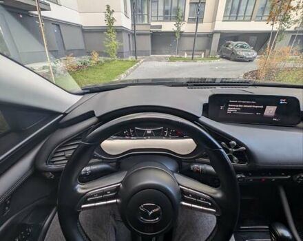 Мазда 3 2019 в Ивано-Франковске на Automoto.ua Синий Мазда 3, объемом двигателя 2.49 л и пробегом 73 тыс. км за 16300 $, фото 25 на Automoto.ua