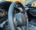 Синий Мазда 3, объемом двигателя 2 л и пробегом 82 тыс. км за 14950 $, фото 15 на Automoto.ua