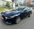 Синій Мазда 3, об'ємом двигуна 2.5 л та пробігом 50 тис. км за 15700 $, фото 4 на Automoto.ua