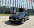 Синий Мазда 3, объемом двигателя 2.49 л и пробегом 160 тыс. км за 14500 $, фото 5 на Automoto.ua