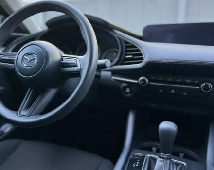 Синий Мазда 3, объемом двигателя 2.49 л и пробегом 44 тыс. км за 15500 $, фото 54 на Automoto.ua