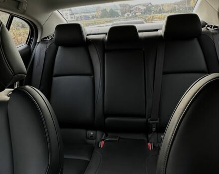 Синий Мазда 3, объемом двигателя 2.5 л и пробегом 106 тыс. км за 16700 $, фото 4 на Automoto.ua