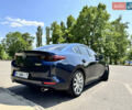 Синий Мазда 3, объемом двигателя 2.5 л и пробегом 55 тыс. км за 15400 $, фото 37 на Automoto.ua