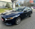 Синій Мазда 3, об'ємом двигуна 2.5 л та пробігом 50 тис. км за 15700 $, фото 3 на Automoto.ua