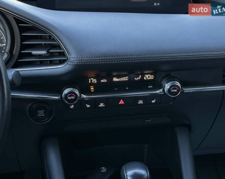 Мазда 3 2019 в Львове на Automoto.ua Синий Мазда 3, объемом двигателя 2.49 л и пробегом 81 тыс. км за 17500 $, фото 41 на Automoto.ua