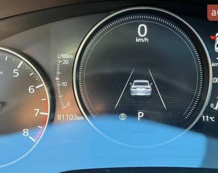 Мазда 3 2019 в Сокале на Automoto.ua Синий Мазда 3, объемом двигателя 2.49 л и пробегом 81 тыс. км за 17200 $, фото 2 на Automoto.ua