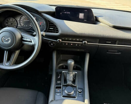 Синий Мазда 3, объемом двигателя 2 л и пробегом 85 тыс. км за 13900 $, фото 13 на Automoto.ua