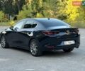 Синий Мазда 3, объемом двигателя 2.49 л и пробегом 68 тыс. км за 16000 $, фото 4 на Automoto.ua