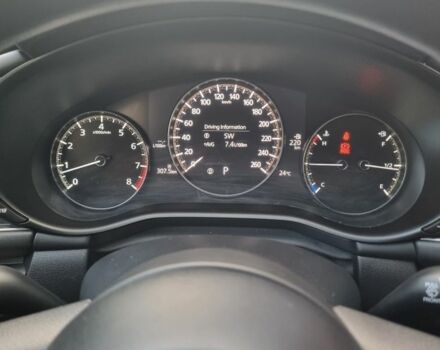 Синій Мазда 3, об'ємом двигуна 2 л та пробігом 80 тис. км за 15999 $, фото 7 на Automoto.ua