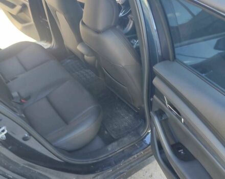 Синий Мазда 3, объемом двигателя 2.5 л и пробегом 31 тыс. км за 16500 $, фото 2 на Automoto.ua