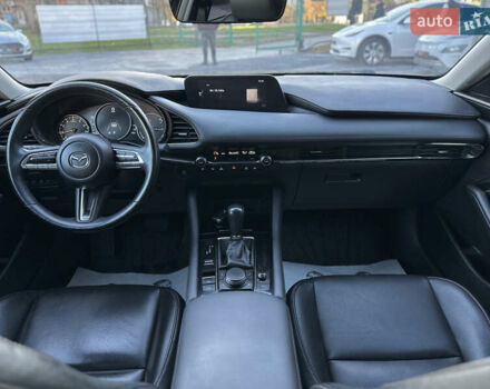 Мазда 3 2019 в Львове на Automoto.ua Синий Мазда 3, объемом двигателя 2.49 л и пробегом 81 тыс. км за 17500 $, фото 29 на Automoto.ua