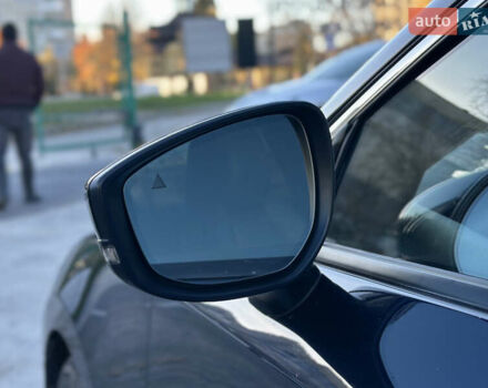 Мазда 3 2019 в Львове на Automoto.ua Синий Мазда 3, объемом двигателя 2.49 л и пробегом 81 тыс. км за 17500 $, фото 20 на Automoto.ua