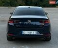 Синий Мазда 3, объемом двигателя 2.49 л и пробегом 68 тыс. км за 16000 $, фото 6 на Automoto.ua