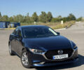 Синий Мазда 3, объемом двигателя 2.49 л и пробегом 44 тыс. км за 15500 $, фото 2 на Automoto.ua