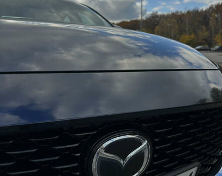 Синий Мазда 3, объемом двигателя 2.5 л и пробегом 106 тыс. км за 16500 $, фото 13 на Automoto.ua