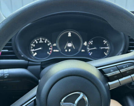 Синий Мазда 3, объемом двигателя 2.49 л и пробегом 44 тыс. км за 15500 $, фото 61 на Automoto.ua