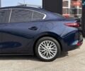 Синий Мазда 3, объемом двигателя 2.49 л и пробегом 136 тыс. км за 15190 $, фото 7 на Automoto.ua