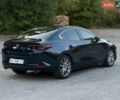 Синий Мазда 3, объемом двигателя 2.49 л и пробегом 68 тыс. км за 16000 $, фото 7 на Automoto.ua