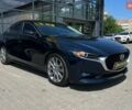 Синий Мазда 3, объемом двигателя 2.49 л и пробегом 84 тыс. км за 15800 $, фото 1 на Automoto.ua
