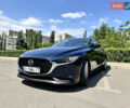 Синий Мазда 3, объемом двигателя 2.5 л и пробегом 55 тыс. км за 15400 $, фото 33 на Automoto.ua
