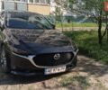 Синий Мазда 3, объемом двигателя 2.49 л и пробегом 37 тыс. км за 15500 $, фото 1 на Automoto.ua