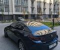 Мазда 3 2019 в Ивано-Франковске на Automoto.ua Синий Мазда 3, объемом двигателя 2.49 л и пробегом 73 тыс. км за 16300 $, фото 14 на Automoto.ua