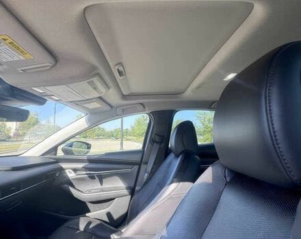 Синий Мазда 3, объемом двигателя 2.5 л и пробегом 42 тыс. км за 4700 $, фото 9 на Automoto.ua