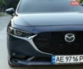 Синій Мазда 3, об'ємом двигуна 2.5 л та пробігом 39 тис. км за 16500 $, фото 1 на Automoto.ua