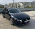 Синий Мазда 3, объемом двигателя 2.49 л и пробегом 116 тыс. км за 15600 $, фото 1 на Automoto.ua