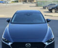 Синий Мазда 3, объемом двигателя 2.49 л и пробегом 44 тыс. км за 15500 $, фото 35 на Automoto.ua