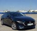 Синий Мазда 3, объемом двигателя 2.49 л и пробегом 44 тыс. км за 15500 $, фото 6 на Automoto.ua