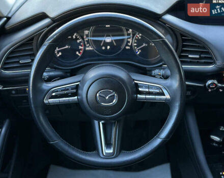 Мазда 3 2019 в Львове на Automoto.ua Синий Мазда 3, объемом двигателя 2.49 л и пробегом 81 тыс. км за 17500 $, фото 33 на Automoto.ua