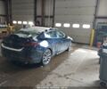 Синий Мазда 3, объемом двигателя 2.5 л и пробегом 0 тыс. км за 11300 $, фото 5 на Automoto.ua